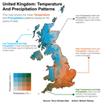 Creating Professional Bivariate Maps in R