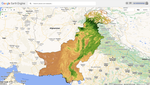 Processing and Downloading NDVI Data Using Google Earth Engine