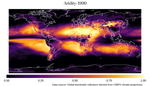 Exploring Global Aridity Changes: A Data Science Adventure